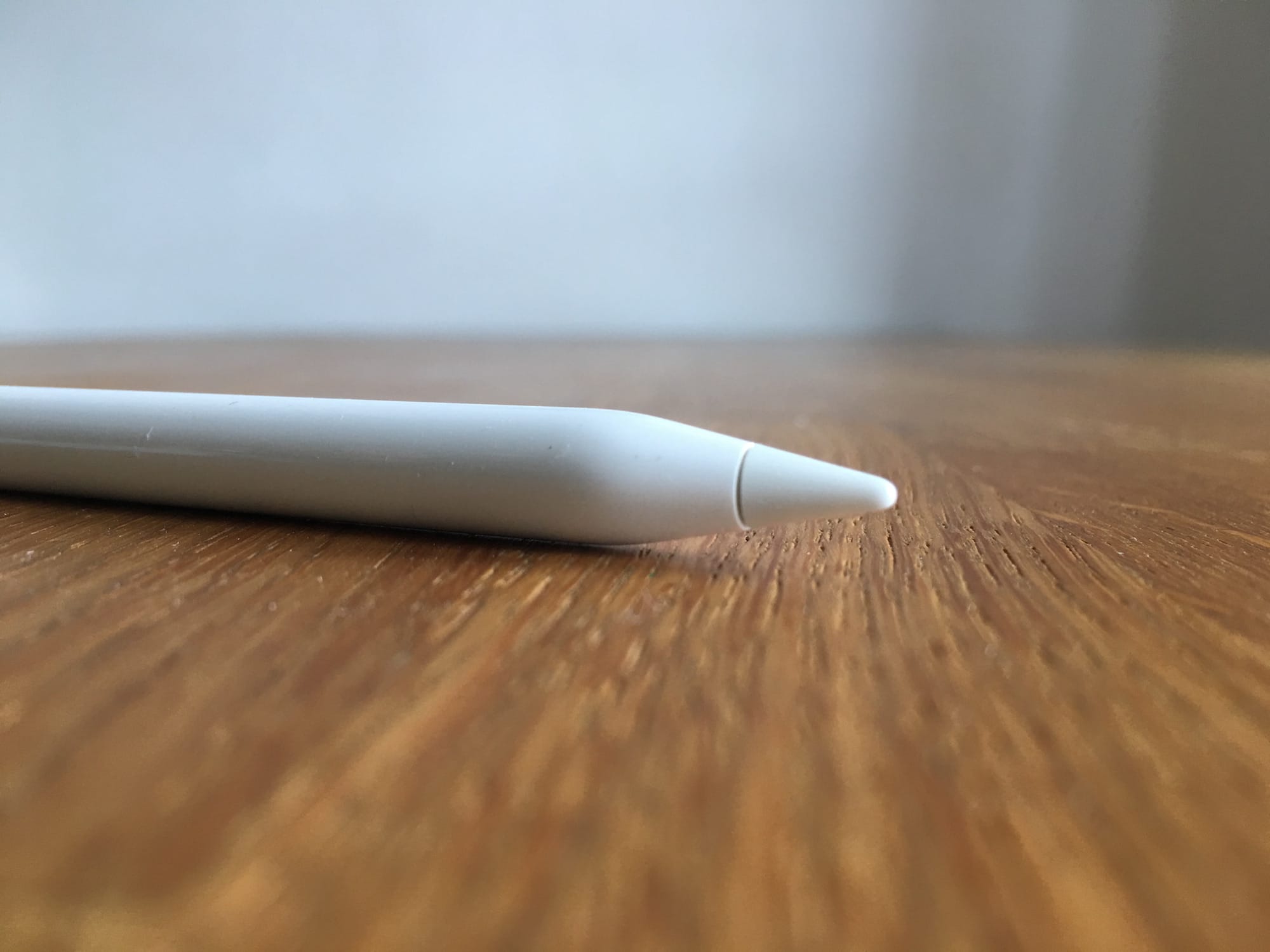 Zdjęcie okładkowe wpisu Problem z Apple Pencil