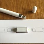 Zdjęcie okładkowe wpisu: Kod iOS 17.1 zawiera wzmiankę o nowym Apple Pencil z USB-C