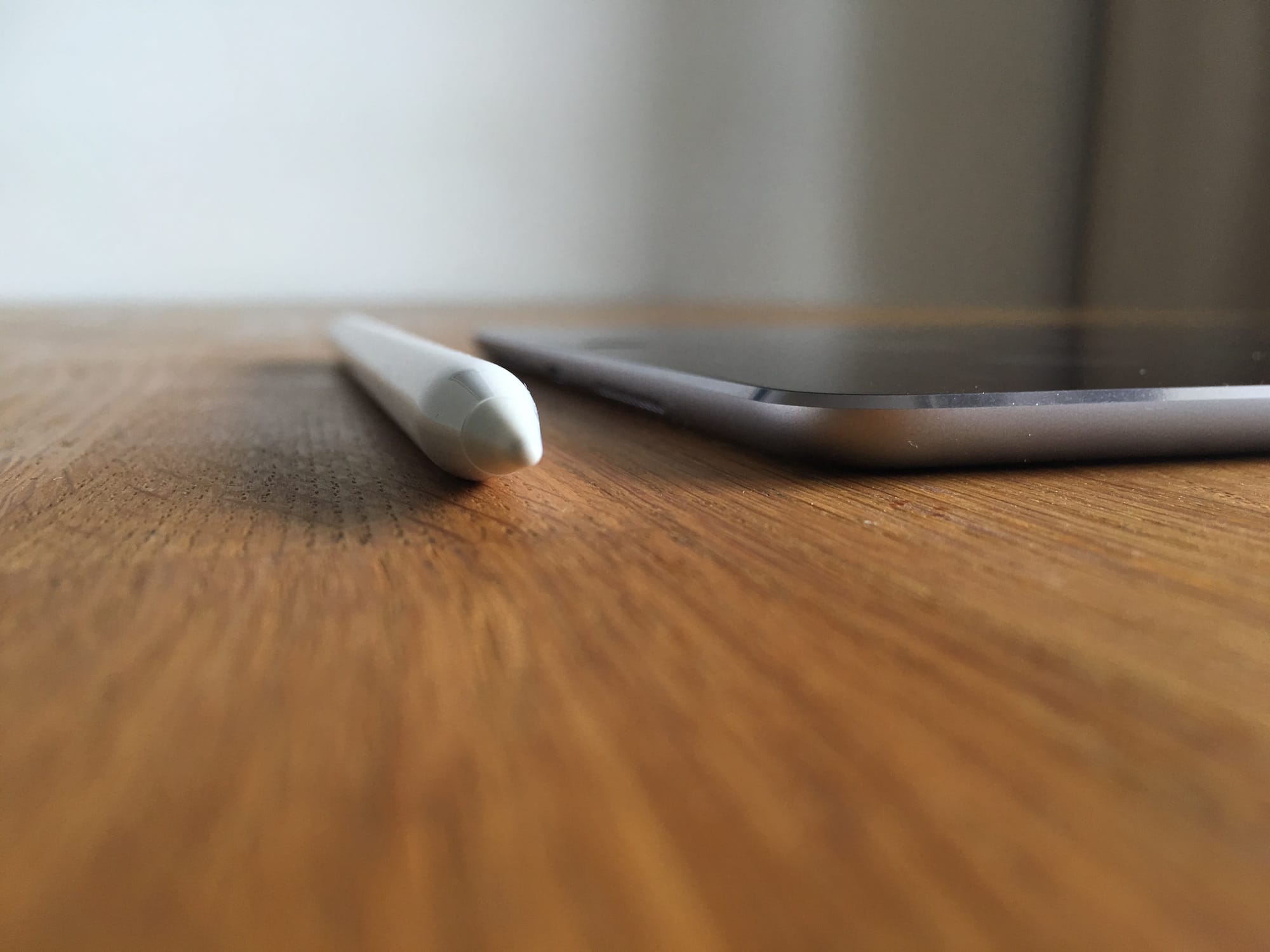 Zdjęcie okładkowe wpisu Nowy Apple Pencil zadebiutuje w tym miesiącu