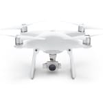 Zdjęcie okładkowe wpisu: DJI Phantom 4 – wyjmujemy z pudełka