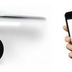 Zdjęcie okładkowe wpisu: Wygraj zamek GERDALOCK sterowany za pomocą smartfona