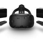 Zdjęcie okładkowe wpisu: HTC Vive – pierwsze wrażenia życia w wirtualnej rzeczywistości