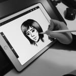 Zdjęcie okładkowe wpisu: iPad Pro 9.7″ — pierwsze wrażenia