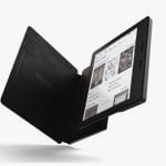 Zdjęcie okładkowe wpisu: Debiutuje Kindle Oasis — najsmuklejszy i najlżejszy Kindle w historii