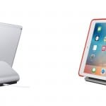 Zdjęcie okładkowe wpisu: Logitech Base – dock do ładowania iPada Pro przez Smart Connector
