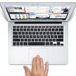 Zdjęcie okładkowe wpisu: MacBook Air 13″ otrzymuje 8 GB RAM-u w standardzie