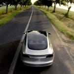 Zdjęcie okładkowe wpisu: Tesla Model 3 – blisko 300 tys. zamówień na samochód, który zostanie dostarczony dopiero pod koniec 2017 roku