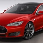 Zdjęcie okładkowe wpisu: Tesla Model S P100D najszybszy seryjnie produkowany samochód