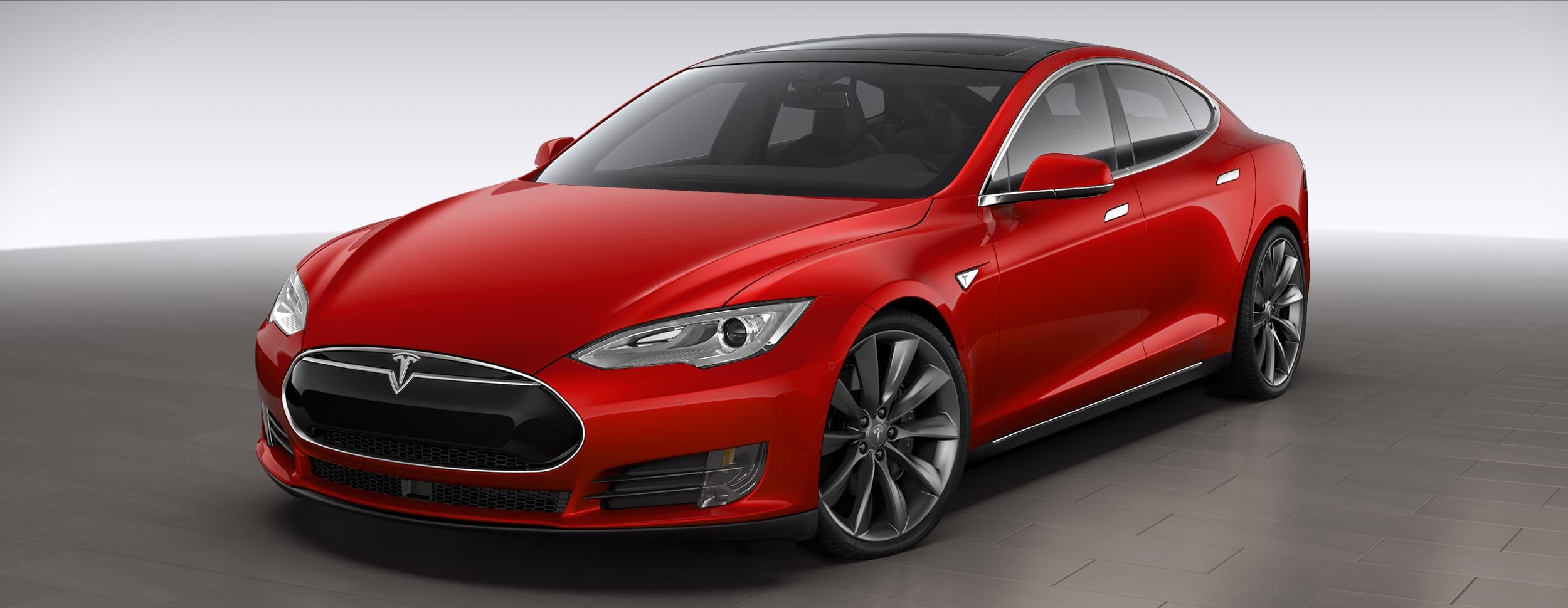 Zdjęcie okładkowe wpisu Tesla Model S P100D najszybszy seryjnie produkowany samochód