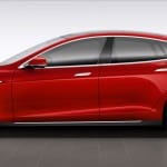 Zdjęcie okładkowe wpisu: Tesla Model S P100D, a rzeczywistość