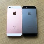Zdjęcie okładkowe wpisu: iPhone SE – pierwsze wrażenia
