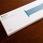 Zdjęcie okładkowe wpisu: Pasek z plecionego nylonu dla Apple Watch – pierwsze wrażenia