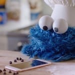 Zdjęcie okładkowe wpisu: Za kulisami reklamy z Ciasteczkowym potworem