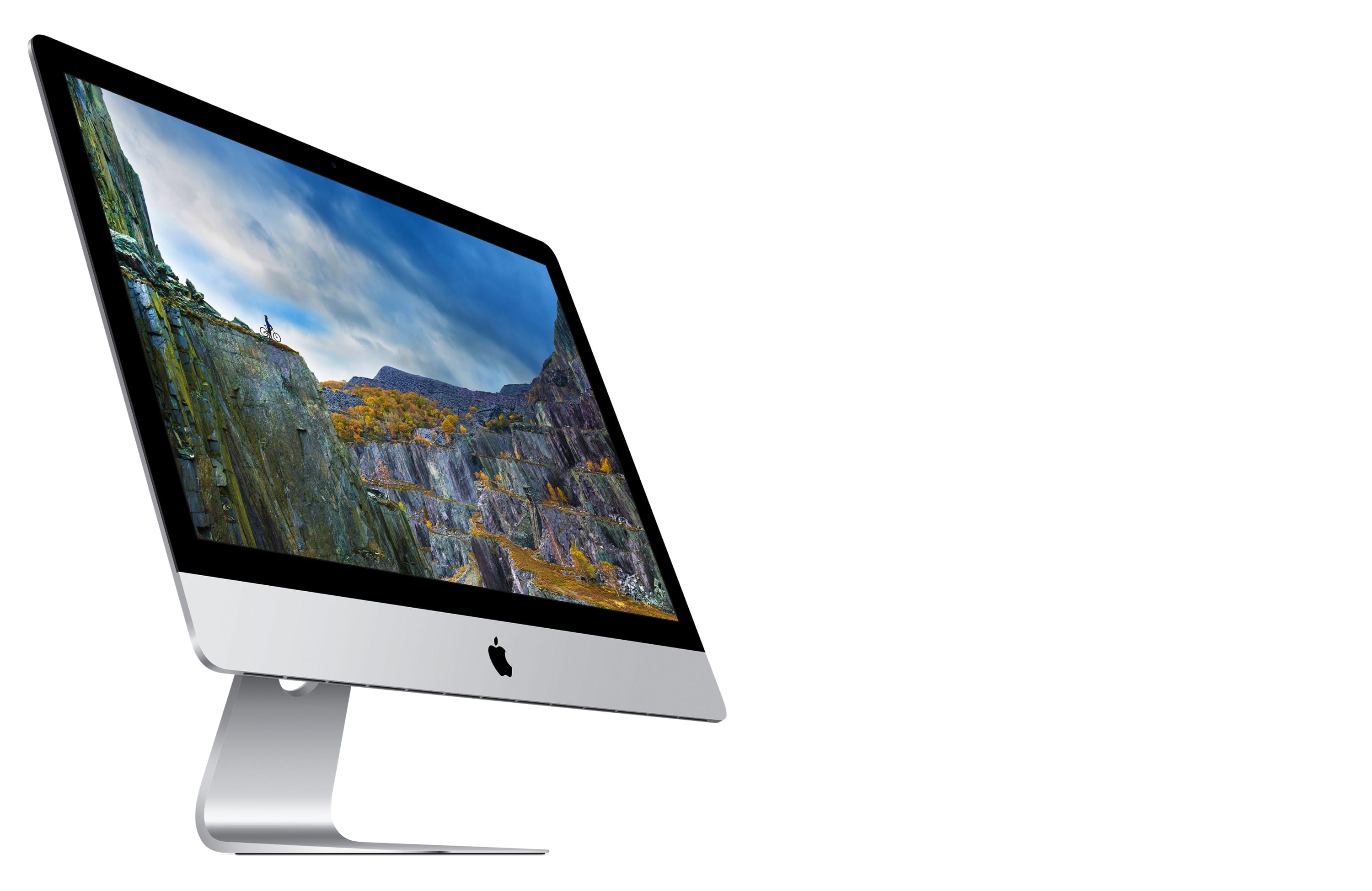 Zdjęcie okładkowe wpisu Apple wycofało ze sprzedaży 21,5-calowego iMaca z procesorem Intel