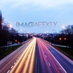 Zdjęcie okładkowe wpisu: iMag Weekly – nasz nowy projekt!