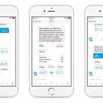 Zdjęcie okładkowe wpisu: Bilet lotniczy w Messengerze