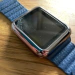 Zdjęcie okładkowe wpisu: Nadal uważacie, że nie warto zabezpieczać Apple Watch?