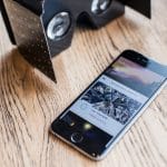 Zdjęcie okładkowe wpisu: Kilka słów o Google Cardboard