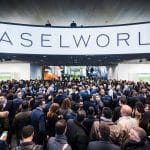 Zdjęcie okładkowe wpisu: BaselWorld 2016