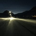 Zdjęcie okładkowe wpisu: Fotografując noc polarną. iPhone na Spitsbergenie