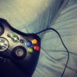 Zdjęcie okładkowe wpisu: Dziewczyna w świecie gier multiplayer