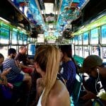 Zdjęcie okładkowe wpisu: Jak nie zginąć w Azji?