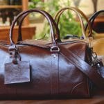 Zdjęcie okładkowe wpisu: Na weekend tylko z torbą od Milera