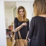 Zdjęcie okładkowe wpisu: Co mam w torbie?