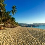 Zdjęcie okładkowe wpisu: Boracay – mój raj na Ziemi