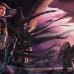 Zdjęcie okładkowe wpisu: Z mgły zrodzony