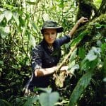 Zdjęcie okładkowe wpisu: Oddając swój los drodze