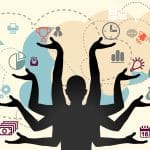 Zdjęcie okładkowe wpisu: Produktywnym być, gdzie zacząć?