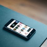 Zdjęcie okładkowe wpisu: Moje aplikacje na iPhone’a <br />(Moridin Edition 2016)