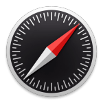 Safari Webkit Nightly icon