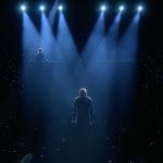 Zdjęcie okładkowe wpisu: Technologia mappingu na Eurowizji