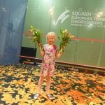 Zdjęcie okładkowe wpisu: Drużynowe Mistrzostwa Europy w squashu odbyły się w Polsce