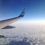 Zdjęcie okładkowe wpisu: Status lotu w iMessage – prosty sposób na podejrzenie informacji o locie na iOS