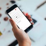 Zdjęcie okładkowe wpisu: Ustawianie powiadomienia o czasie podróży w Kalendarzu