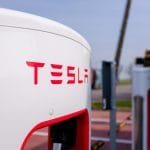 Zdjęcie okładkowe wpisu: Tesla rozbudowuje sieć w Polsce. Nowe Superchargery V4 stanęły w Rumi i przy autostradzie A2