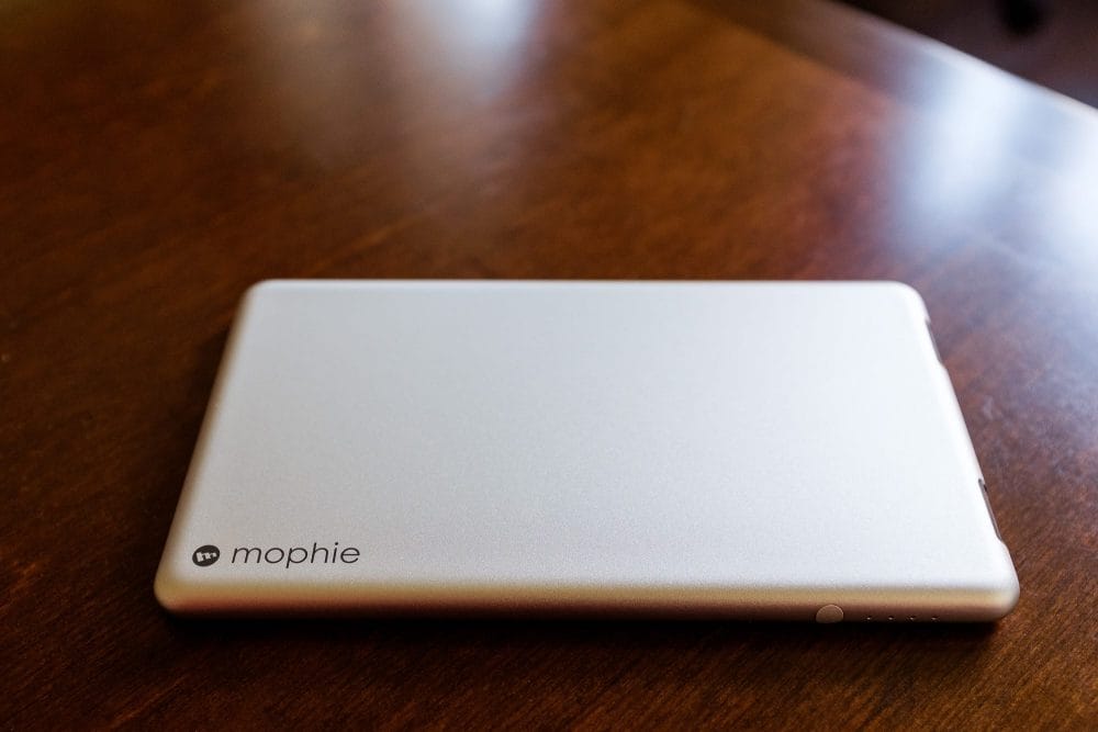 Zdjęcie okładkowe do wpis Mophie Powerstation 3X – pierwsze wrażenia i recenzja