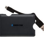 Zdjęcie okładkowe wpisu: Freecom Tablet Mini SSD