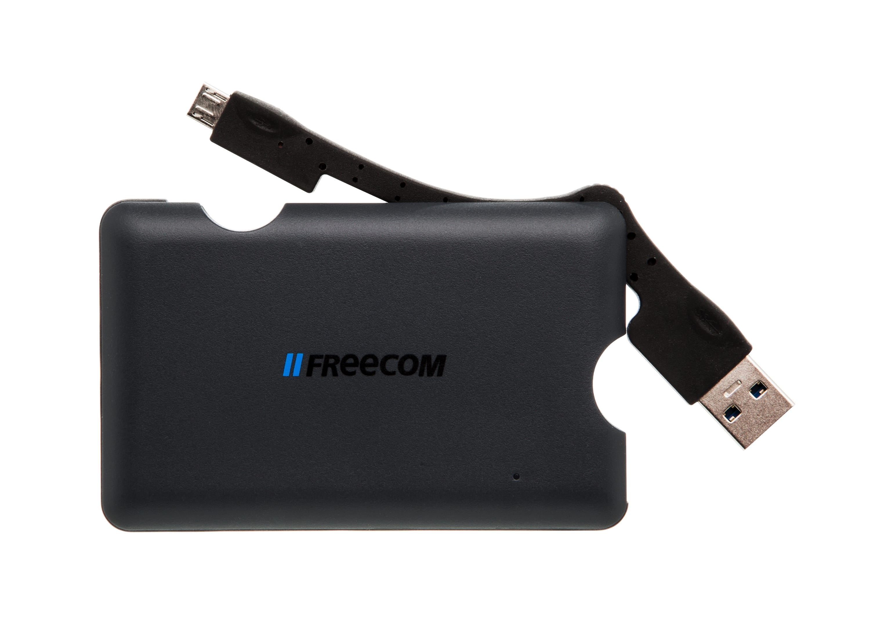 Zdjęcie okładkowe wpisu Freecom Tablet Mini SSD