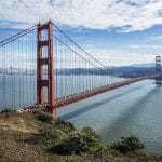 Zdjęcie okładkowe wpisu: Wzgórza za Golden Gate