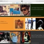 Zdjęcie okładkowe wpisu: Listy do iTunes: Pożegnanie