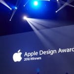 Zdjęcie okładkowe wpisu: Apple Design Awards 2016