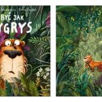 Zdjęcie okładkowe wpisu: Być jak Tygrys