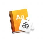 Zdjęcie okładkowe wpisu: Dictionaries dla macOS