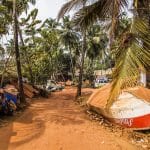Zdjęcie okładkowe wpisu: Goa, Indie