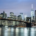 Zdjęcie okładkowe wpisu: Noc w Nowym Jorku