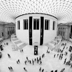 Zdjęcie okładkowe wpisu: British Museum